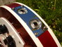 Rickenbacker 360/6 V64, Fireglo: Free image