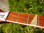 Rickenbacker 360/6 V64, Fireglo: Neck - Front