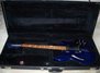 Rickenbacker 360/6 , Midnightblue: Full Instrument - Front