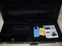 Rickenbacker 360/6 , Midnightblue: Close up - Free2