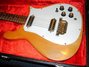 Rickenbacker 450/12 , Natural: Body - Front
