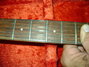 Rickenbacker 450/12 , Natural: Neck - Front