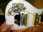 Rickenbacker 450/12 , Natural: Close up - Free2