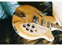 Rickenbacker 370/12 RM, Mapleglo: Body - Front