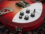Rickenbacker 330/6 , Fireglo: Free image