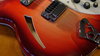 Rickenbacker 360/6 , Fireglo: Close up - Free2