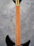 Rickenbacker 325/6 V59, Jetglo: Neck - Front