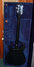 Rickenbacker 350/6 Liverpool, Jetglo: Full Instrument - Rear