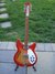 Rickenbacker 330/12 , Fireglo: Full Instrument - Front