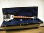 Rickenbacker 4003/4 , Jetglo: Full Instrument - Front
