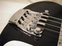 Rickenbacker 4003/4 , Jetglo: Close up - Free