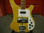Rickenbacker 4001/4 , Mapleglo: Body - Front