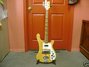 Rickenbacker 4001/4 , Mapleglo: Full Instrument - Front