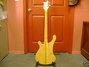 Rickenbacker 4001/4 , Mapleglo: Full Instrument - Rear