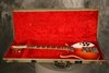 Rickenbacker 625/6 , Fireglo: Free image2
