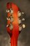 Rickenbacker 625/6 , Fireglo: Headstock - Rear