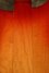 Rickenbacker 625/6 , Fireglo: Neck - Front