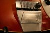 Rickenbacker 625/6 , Fireglo: Close up - Free2