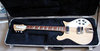 Rickenbacker 620/6 , Mapleglo: Free image