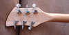Rickenbacker 620/6 , Mapleglo: Headstock - Rear