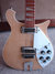 Rickenbacker 620/6 , Mapleglo: Body - Front