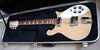 Rickenbacker 620/6 , Mapleglo: Full Instrument - Front