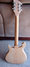 Rickenbacker 620/6 , Mapleglo: Full Instrument - Rear
