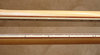 Rickenbacker 620/6 , Mapleglo: Neck - Rear