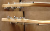 Rickenbacker 620/6 , Mapleglo: Close up - Free2