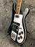 Rickenbacker 4001/4 Mod, Jetglo: Free image