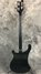 Rickenbacker 4001/4 Mod, Jetglo: Full Instrument - Rear