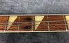 Rickenbacker 4001/4 Mod, Jetglo: Neck - Front