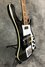 Rickenbacker 4001/4 Mod, Jetglo: Close up - Free2