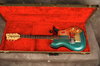Dec 1955 Rickenbacker 600/6 Combo, Turquoise Blue (Combo): Free image