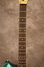 Dec 1955 Rickenbacker 600/6 Combo, Turquoise Blue (Combo): Neck - Front