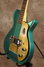 Rickenbacker 600/6 Combo, Turquoise: Close up - Free