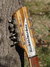 Rickenbacker 360/12 O.S., Mapleglo: Headstock