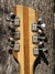 Rickenbacker 360/12 O.S., Mapleglo: Headstock - Rear