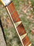 Rickenbacker 360/12 O.S., Mapleglo: Neck - Front