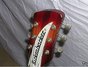 Rickenbacker 330/6 , Fireglo: Headstock