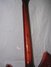 Rickenbacker 330/6 , Fireglo: Neck - Rear
