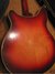 Rickenbacker 360/12 , Fireglo: Body - Rear