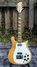 Rickenbacker 460/6 Van Ghent tuners, Mapleglo: Full Instrument - Front
