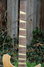 Rickenbacker 460/6 Van Ghent tuners, Mapleglo: Neck - Front