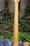 Rickenbacker 460/6 Van Ghent tuners, Mapleglo: Neck - Rear