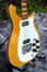 Rickenbacker 460/6 Van Ghent tuners, Mapleglo: Close up - Free2