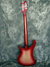 Rickenbacker 4003/4 FL, Fireglo: Full Instrument - Rear