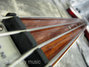 Rickenbacker 4003/4 FL, Fireglo: Neck - Front