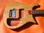 Rickenbacker 420/6 Refin, Fireglo: Close up - Free