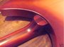 Rickenbacker 340/6 , Fireglo: Free image